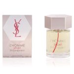YSL L Homme Sport EDT Vapo Herren Duft Frisch 100 ml-0