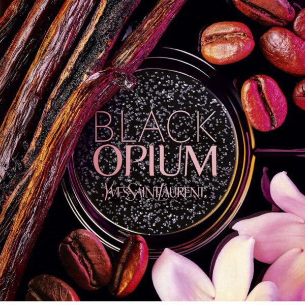 Black Opium Eau de Parfum Damen intensiver Duft 30 ml-4