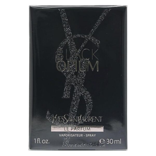 Black Opium Eau de Parfum Damen intensiver Duft 30 ml-8