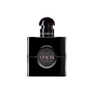 Black Opium Eau de Parfum Damen intensiver Duft 30 ml-0