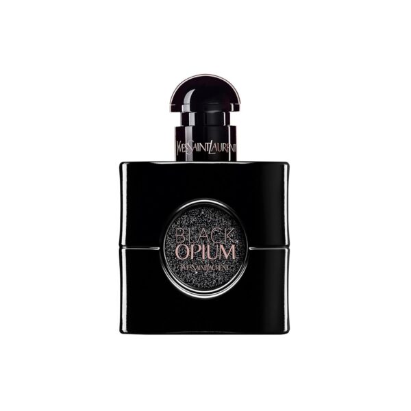Black Opium Eau de Parfum Damen intensiver Duft 30 ml-0