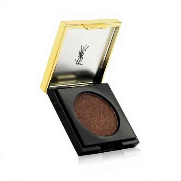 YSL Lidschatten Crush Satin Cushion Warm Brown 30 g