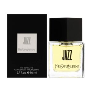Yves Saint Laurent Eau de Cologne Herren Duft 80 ml-0