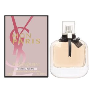 Yves Saint Laurent Eau de Parfum Damen 90 ml Duft-0