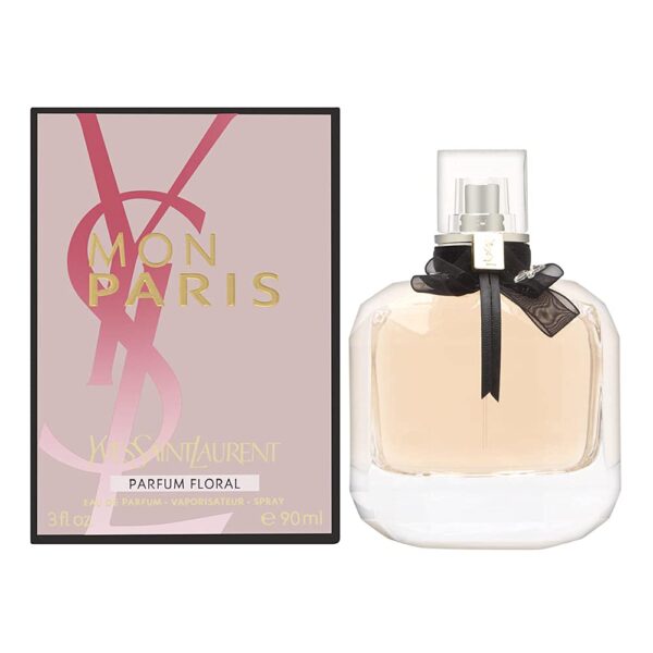 Yves Saint Laurent Eau de Parfum Damen 90 ml Duft-0
