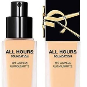 YSL Encre de Peau Foundation Matte Deckkraft Beige-0