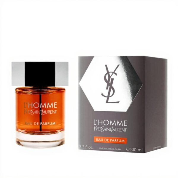Yves Saint Laurent L'homme intense Eau de Parfum Herren