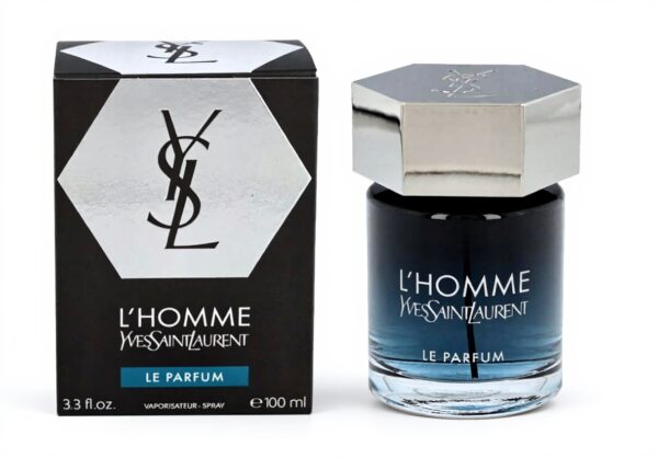 Yves Saint Laurent LHomme Parfum Eau de Parfum Herren
