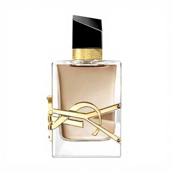YSL Libre Flowers Flames Eau de Parfum Damenduft 50ml