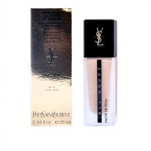Yves Saint Laurent Makeup Finisher 25 ml Finish Spray