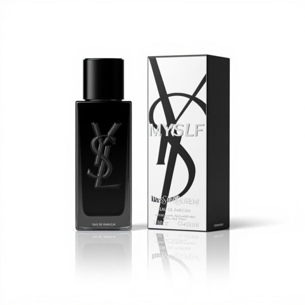 YVES Saint Laurent MYSLF Eau de Parfum Herrenduft 40 ml