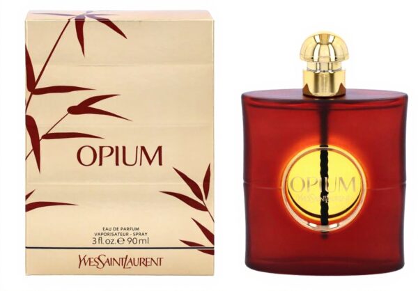 Yves Saint Laurent Parfümwasser Damen Eau de Parfum