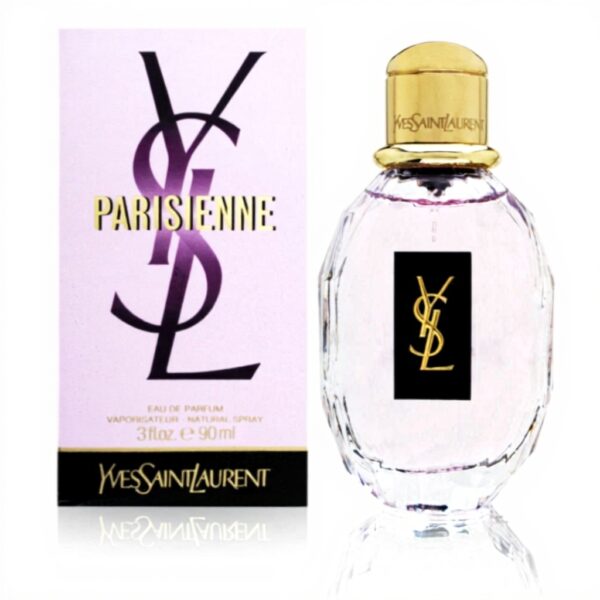 Yves Saint Laurent Parisienne Eau de Parfum Damen 90 ml