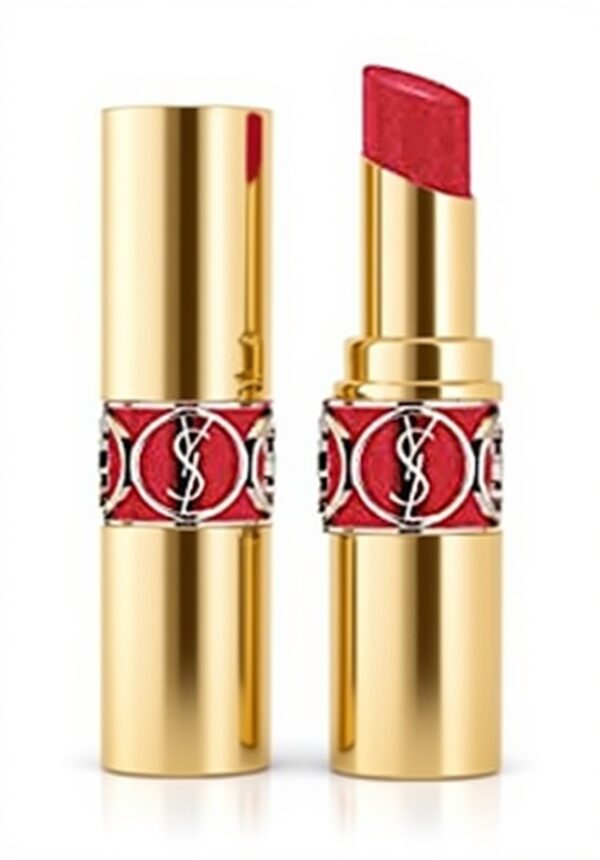 YSL Rouge Volupté Shine Lippenstift 105 Rouge Lulu 30 g