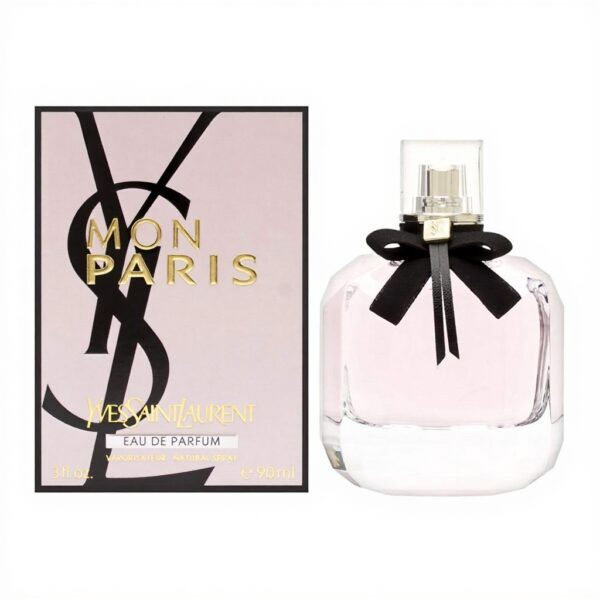 Yves Saint Laurent Eau de Parfum Damen Duft Paris Ep 90 Vp