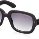 Yves Saint Laurent Sonnenbrille 6324 S grau Damen-0