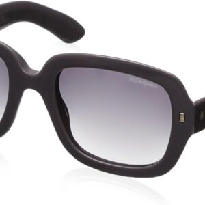 Yves Saint Laurent Sonnenbrille 6324 S grau Damen-0