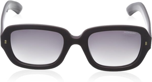 Yves Saint Laurent Sonnenbrille 6324 S grau Damen-1