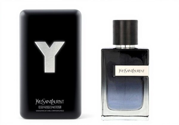 Yves Saint Laurent Y Men Eau de Parfum Holz Duft Herren