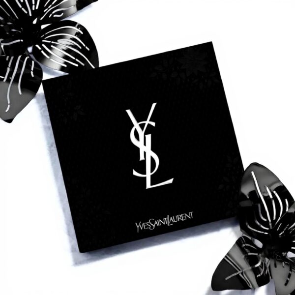 YVES SAINT LAURENT Y Set Herrenduft Eau de Parfum