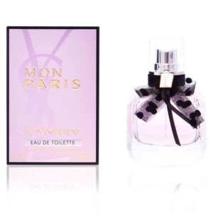 YSL Mon Paris Eau de Toilette Damen Duft Aromatisch-0